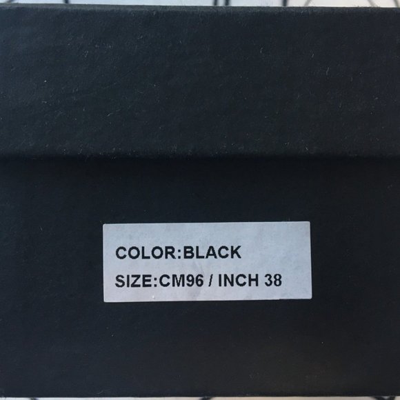 Dussault Belt - Picture 5 of 5